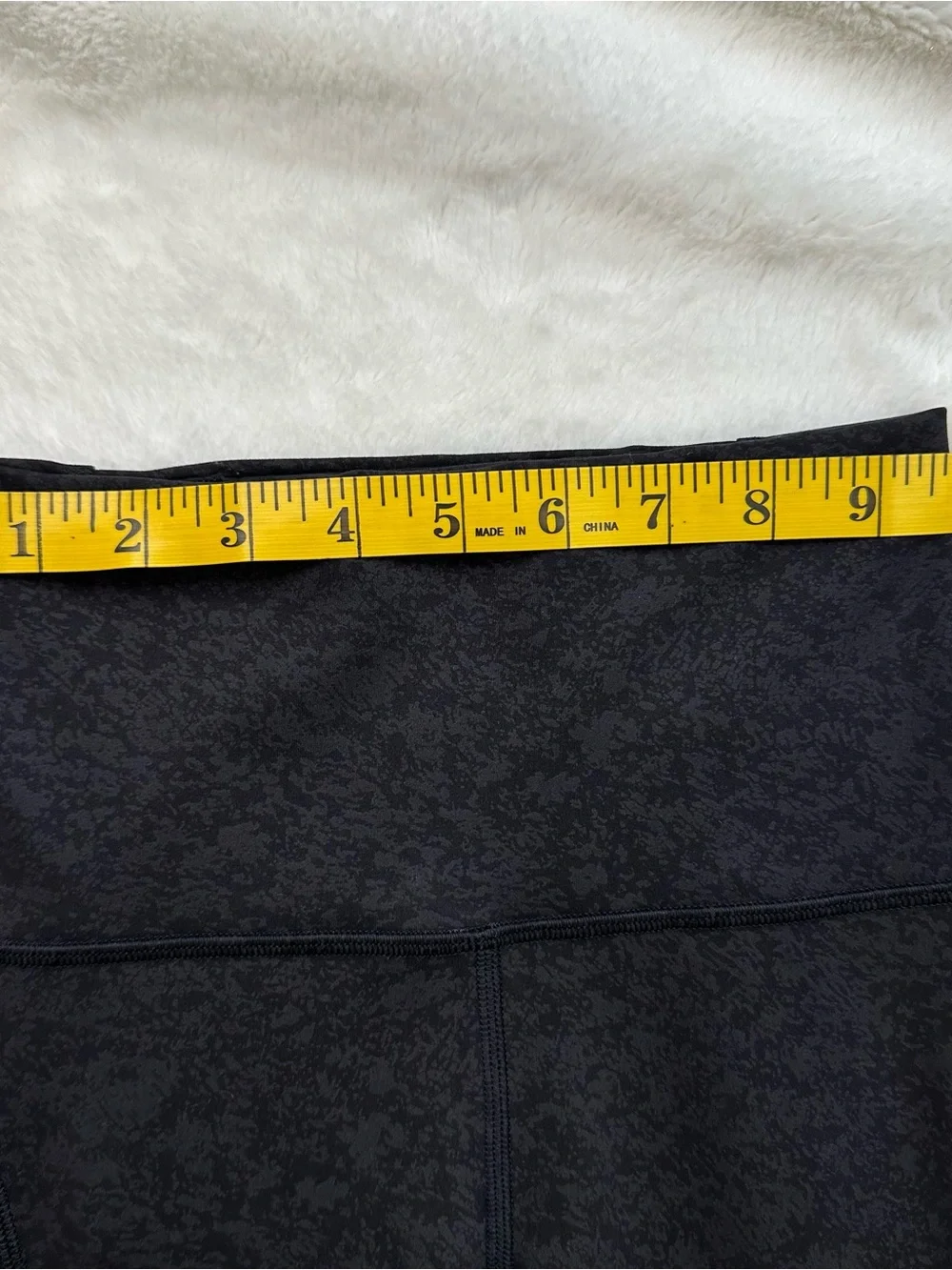 Lululemon Wunder Train HR Tight with Pockets 25
